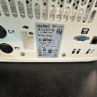 Applied Biosystems ProFlex PCR System image 1